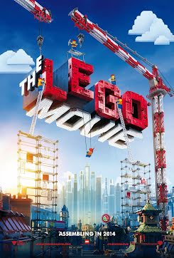 La LEGO película - The Lego Movie (2014)