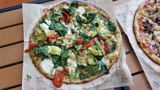 Pizza Restaurant «Blaze Pizza», reviews and photos, 3251 20th Ave, San Francisco, CA 94132, USA