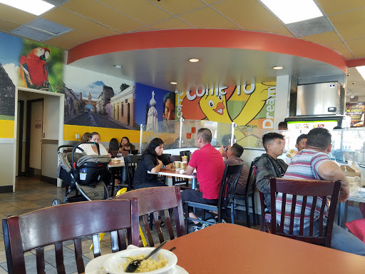 Chicken Restaurant «Pollo Campero», reviews and photos, 835 Harriman Pl, San Bernardino, CA 92408, USA