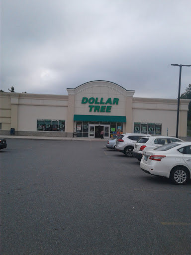 Dollar Store «Dollar Tree», reviews and photos, 9 Plaistow Rd, Plaistow, NH 03865, USA