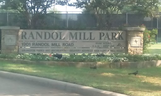 Park «Randol Mill Park», reviews and photos, 1901 W Randol Mill Rd, Arlington, TX 76012, USA