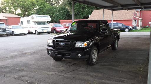 Used Car Dealer «Hilltop Auto Sales and Service», reviews and photos, 195 Homer Ave, Cortland, NY 13045, USA