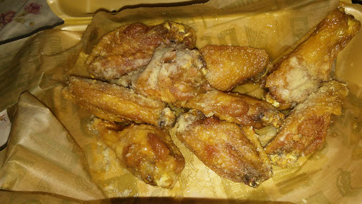 Chicken Wings Restaurant «Wingstop», reviews and photos, 1133 W 68th St, Hialeah, FL 33014, USA