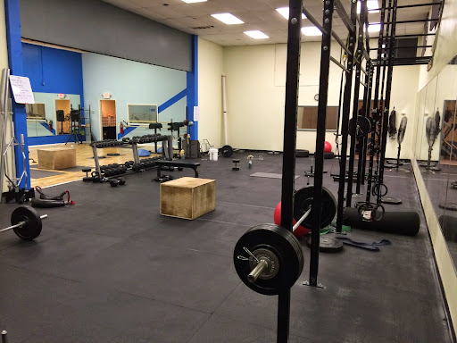 Gym «Rock Hard Fitness», reviews and photos, 820 Lake Baldwin Ln, Orlando, FL 32803, USA