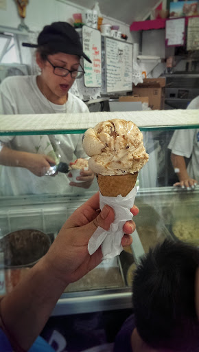 Ice Cream Shop «Lickety Split Ice Cream», reviews and photos, 295 City Island Ave, Bronx, NY 10464, USA