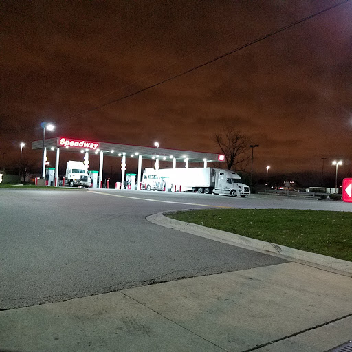 Convenience Store «Speedway», reviews and photos, 7859 Harlem Ave, Burbank, IL 60459, USA