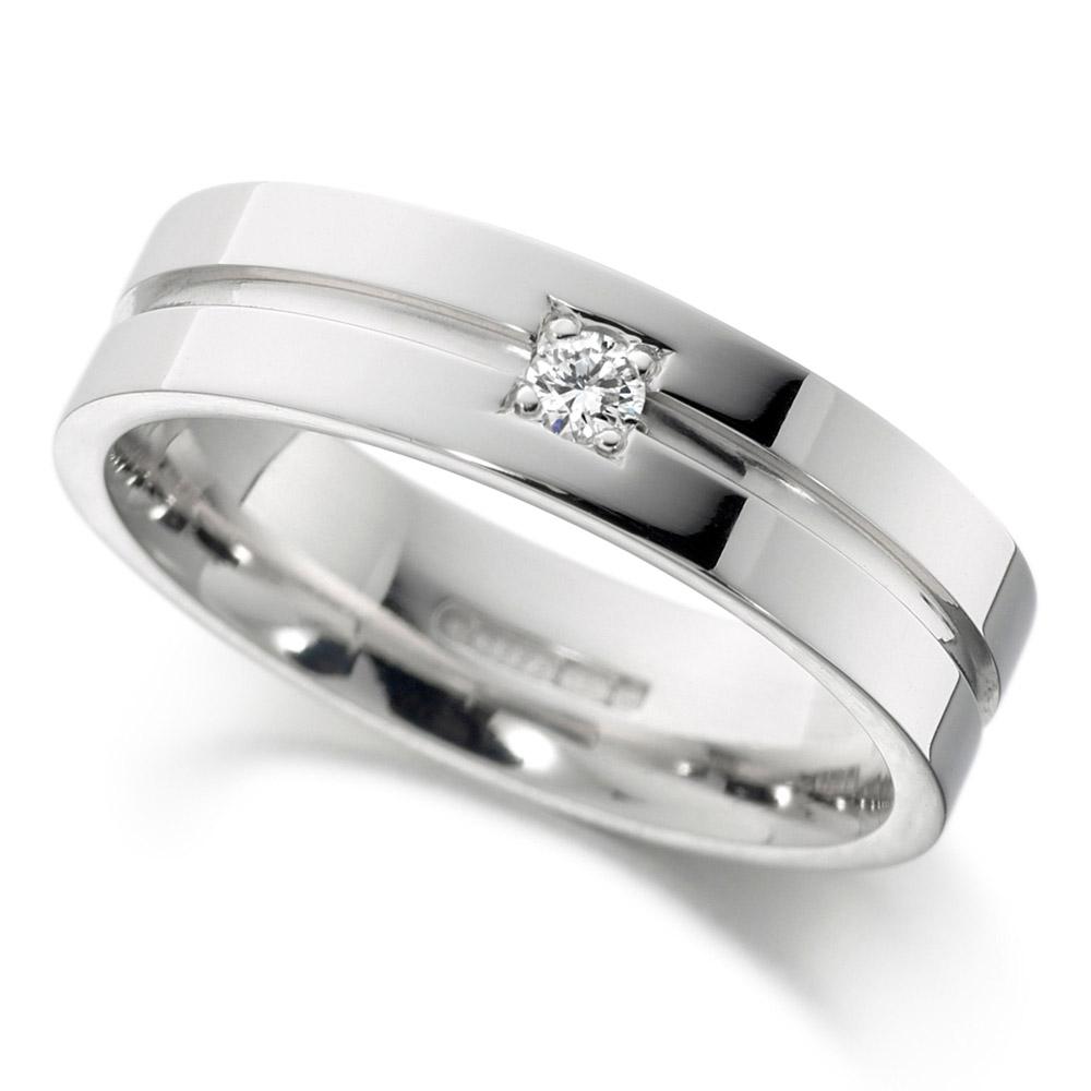 unique mens wedding bands