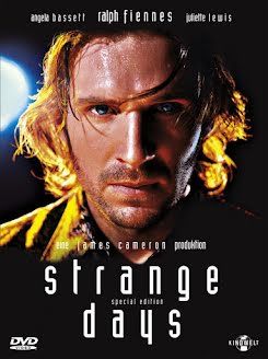 Días extraños - Strange Days (1995)