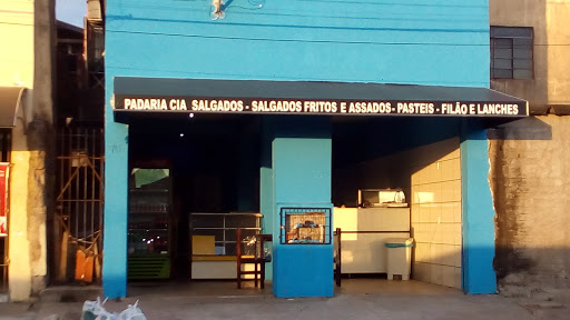 Restaurante e Lanchonete Dois Irmãos, R. Nilo Peçanha, 822 - Santa Terezinha, Piracicaba - SP, 13408-025, Brasil, Lanchonete, estado Sao Paulo