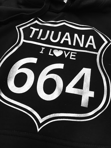 I Love Tijuana 664 Mercado de Todos, Local 1 y 3 Manzana 13 2do pasillo., Blvd. Gustavo Diaz Ordaz, López, Guadalajara, 22105 Tijuana, B.C., México, Tienda de recuerdos | BC