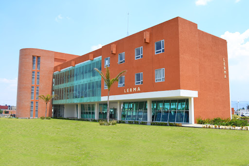 Unidad de Estudios Superiores, Lerma, Calle Circuito de la Industria Poniente S/N, Ex Hacienda Doña Rosa, 52000 Lerma, Méx., México, Universidad pública | EDOMEX