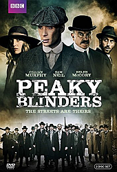 Peaky Peaky
