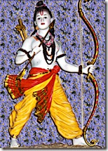 [Lord Rama]