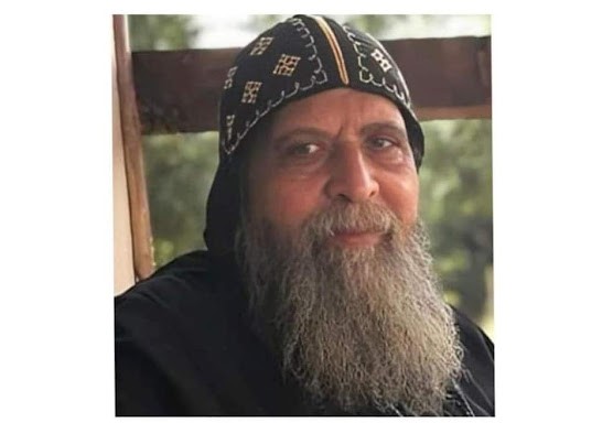 Three Egyptian Coptic Orthodox Church monks were found dead with stab wounds at a monastery in Cullinan on Tuesday.