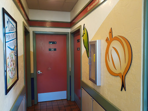 Restaurant «Taco Time», reviews and photos, 11960 SW Allen Blvd, Beaverton, OR 97005, USA