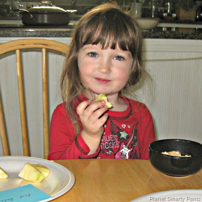 Apple-Taste-Test Apple-Taste-Test