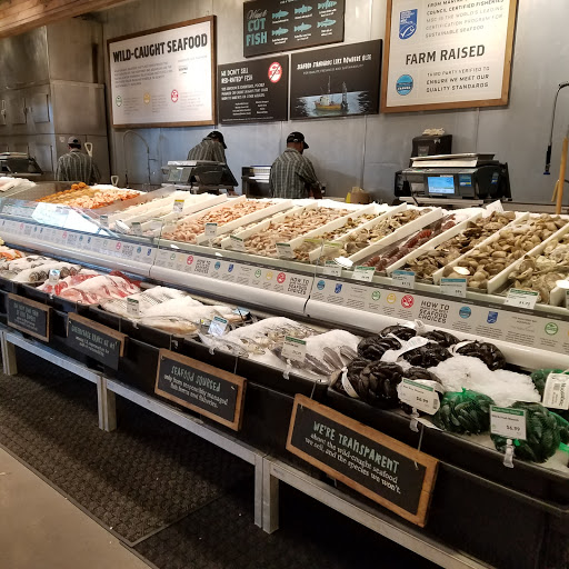 Grocery Store «Whole Foods Market», reviews and photos, 214 3rd St, Brooklyn, NY 11215, USA