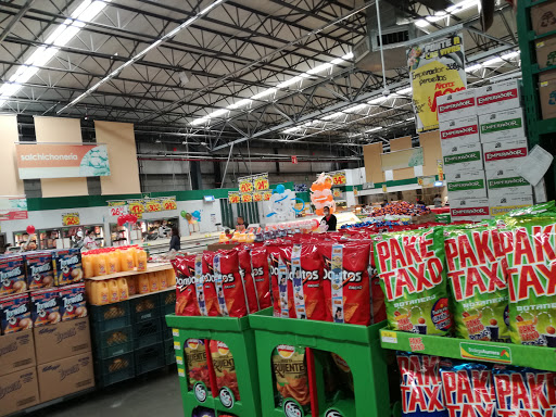 Bodega Aurrera, Alamillo, Zona Sin Asignación de Nombre de Asentamiento, 59000 Sahuayo de Morelos, Mich., México, Bodega | MICH