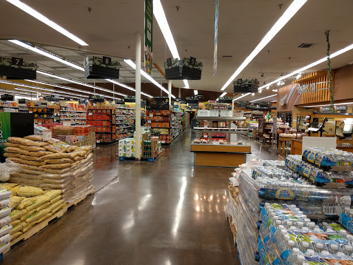 Supermarket «99 Ranch Market», reviews and photos, 345 E Main St, Alhambra, CA 91801, USA