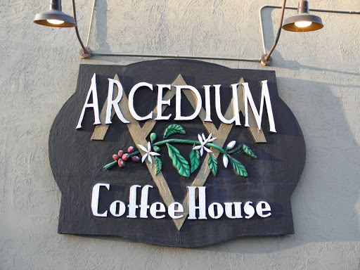 Coffee Shop «Arcedium Coffeehouse», reviews and photos, 60 Indiana St, St Charles, IL 60174, USA