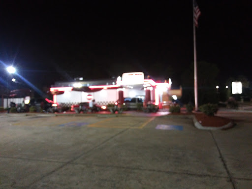 Restaurant «Checkers», reviews and photos, 211 Cleveland Ave SW, Atlanta, GA 30315, USA