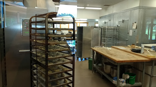 Bakery «King Arthur Flour», reviews and photos