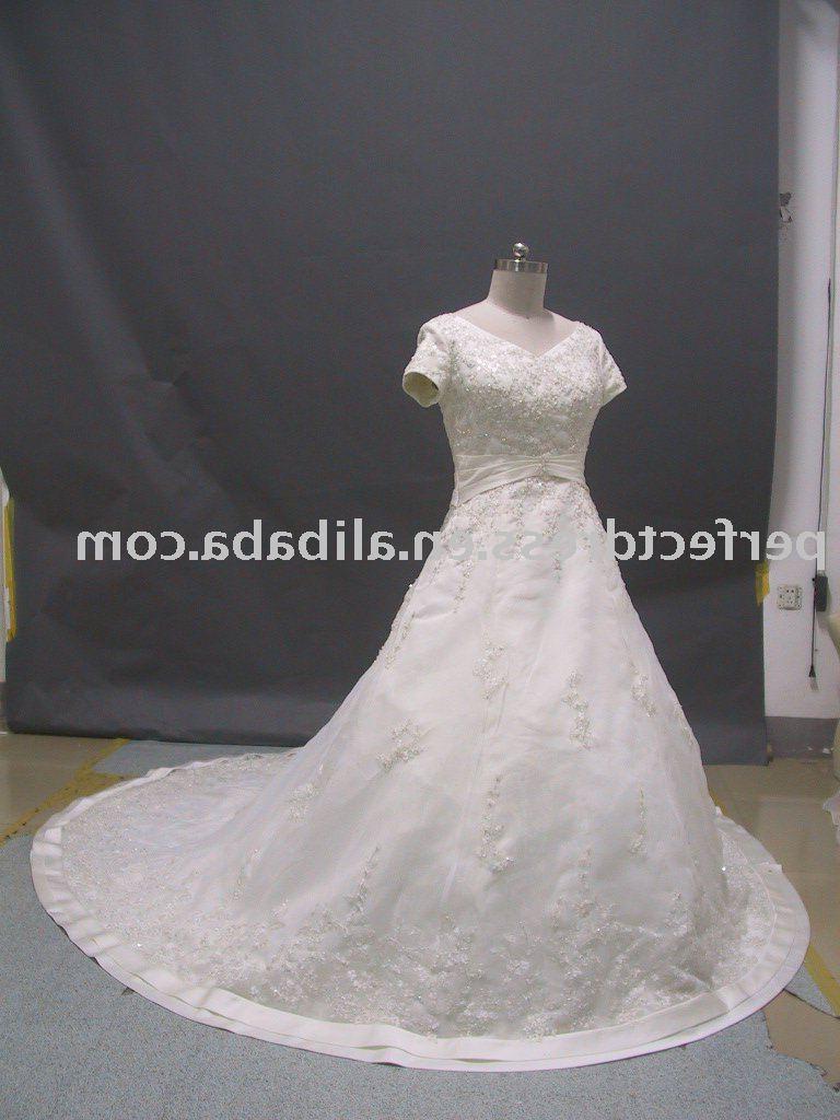 vintage wedding gown 1,MOQ:1