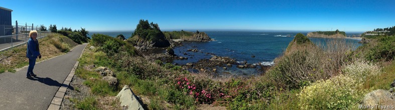 walking at Chetco Point (12 of 40)