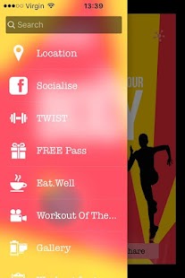 How to download TWIST Gym 4.5.3 apk for pc