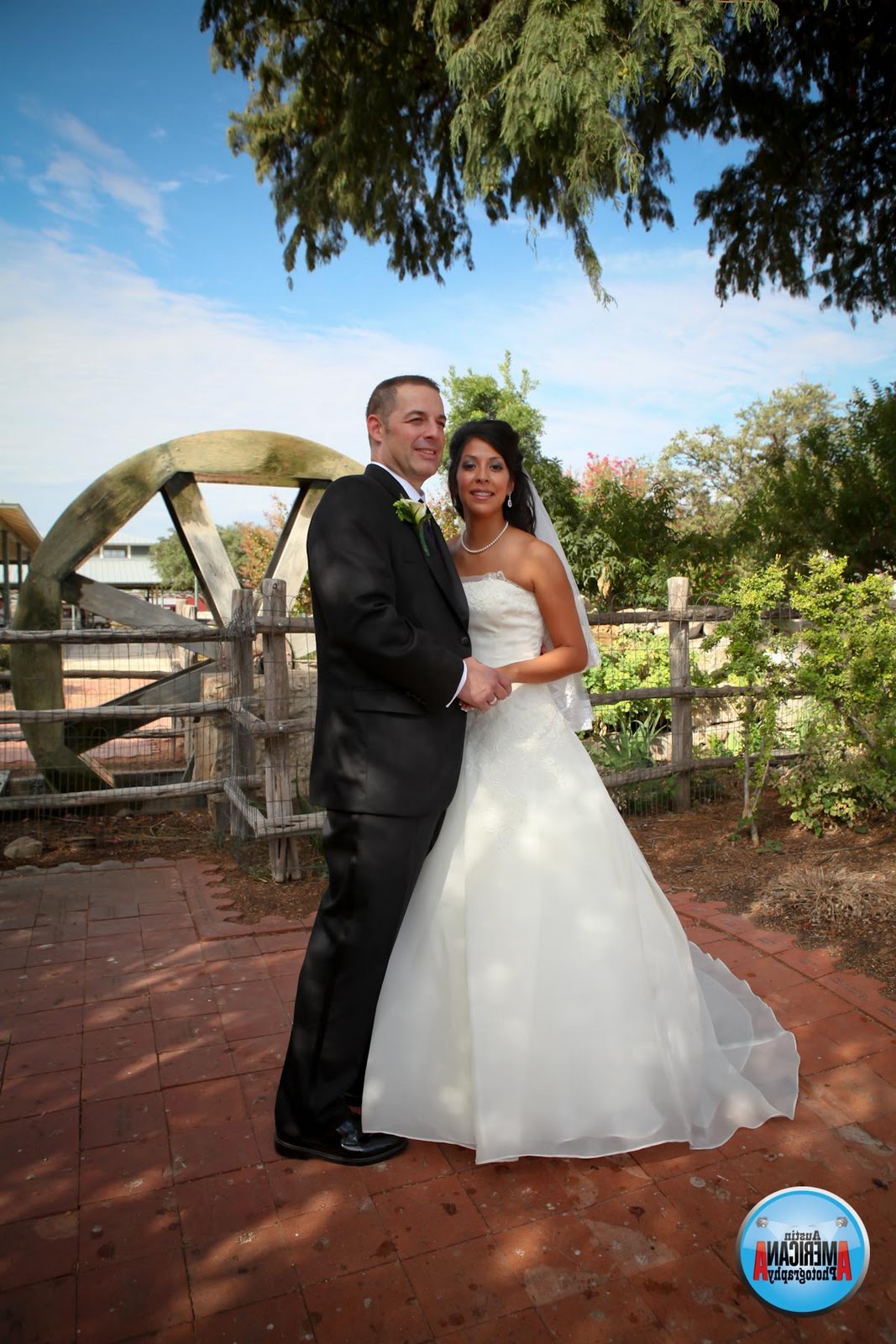 Fredericksburg Wedding Preview