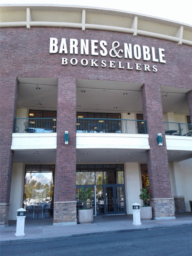 Book Store «Barnes & Noble Booksellers Ventura», reviews and photos, 4820 Telephone Rd, Ventura, CA 93003, USA