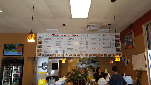 Restaurant «Taqueria Jalos», reviews and photos, 898 S Main St, Willits, CA 95490, USA