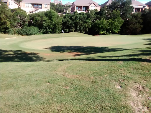 Golf Course «Cedar Creek Golf Course», reviews and photos, 8250 Vista Colina, San Antonio, TX 78255, USA