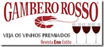 Gambero Rosso na revista Eno Estilo