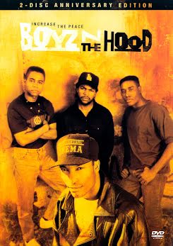 Los chicos del barrio - Boyz N the Hood (1991)