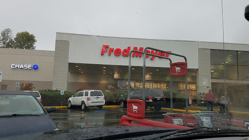 Grocery Store «Fred Meyer», reviews and photos, 8530 Evergreen Way, Everett, WA 98208, USA