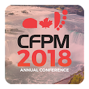 ダウンロード CFPM Annual Conference をインストールする 最新 APK ダウンローダ