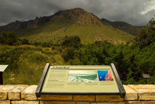 National Park «Guadalupe Mountains National Park», reviews and photos