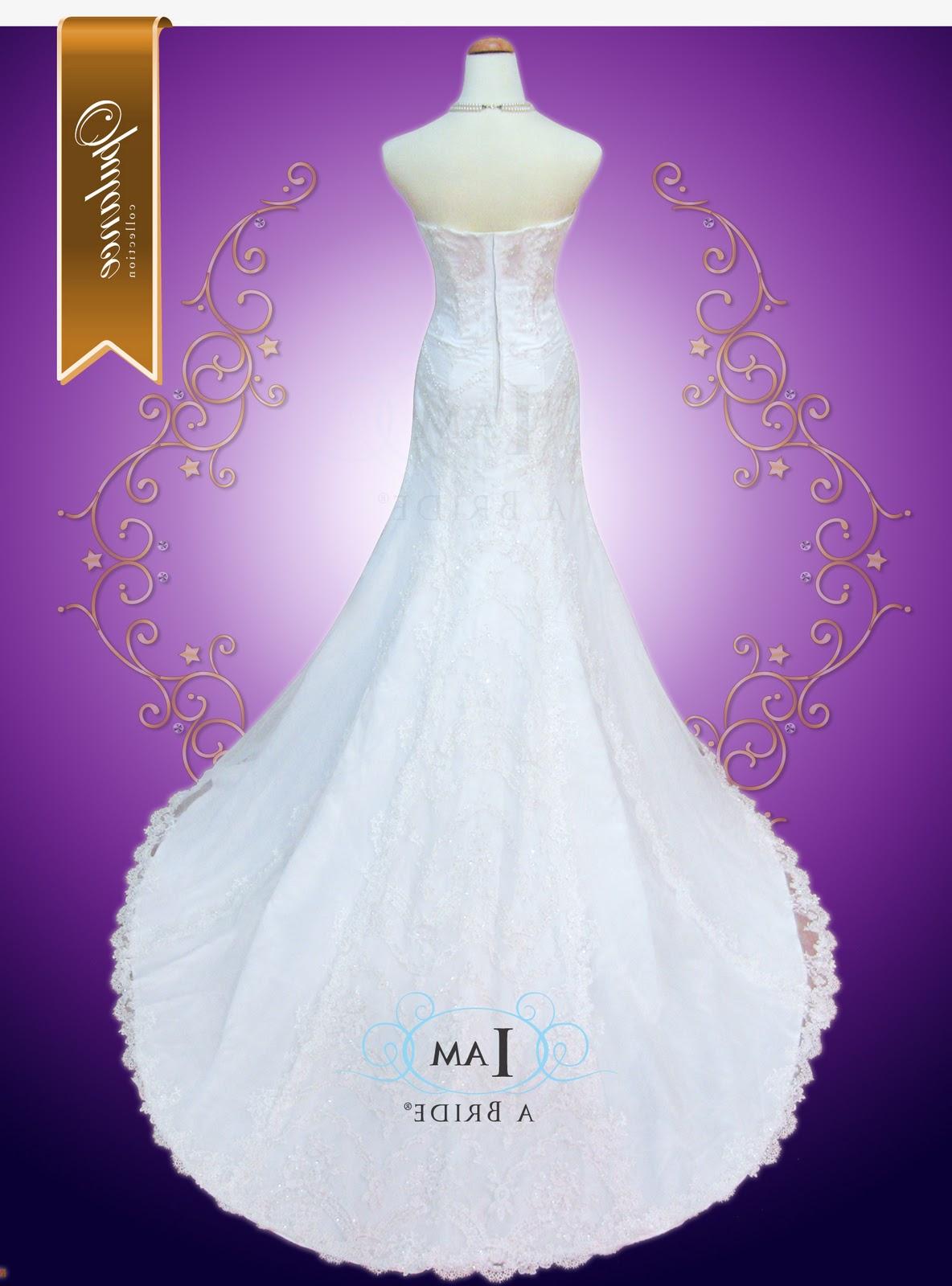 lace goddess wedding dresses