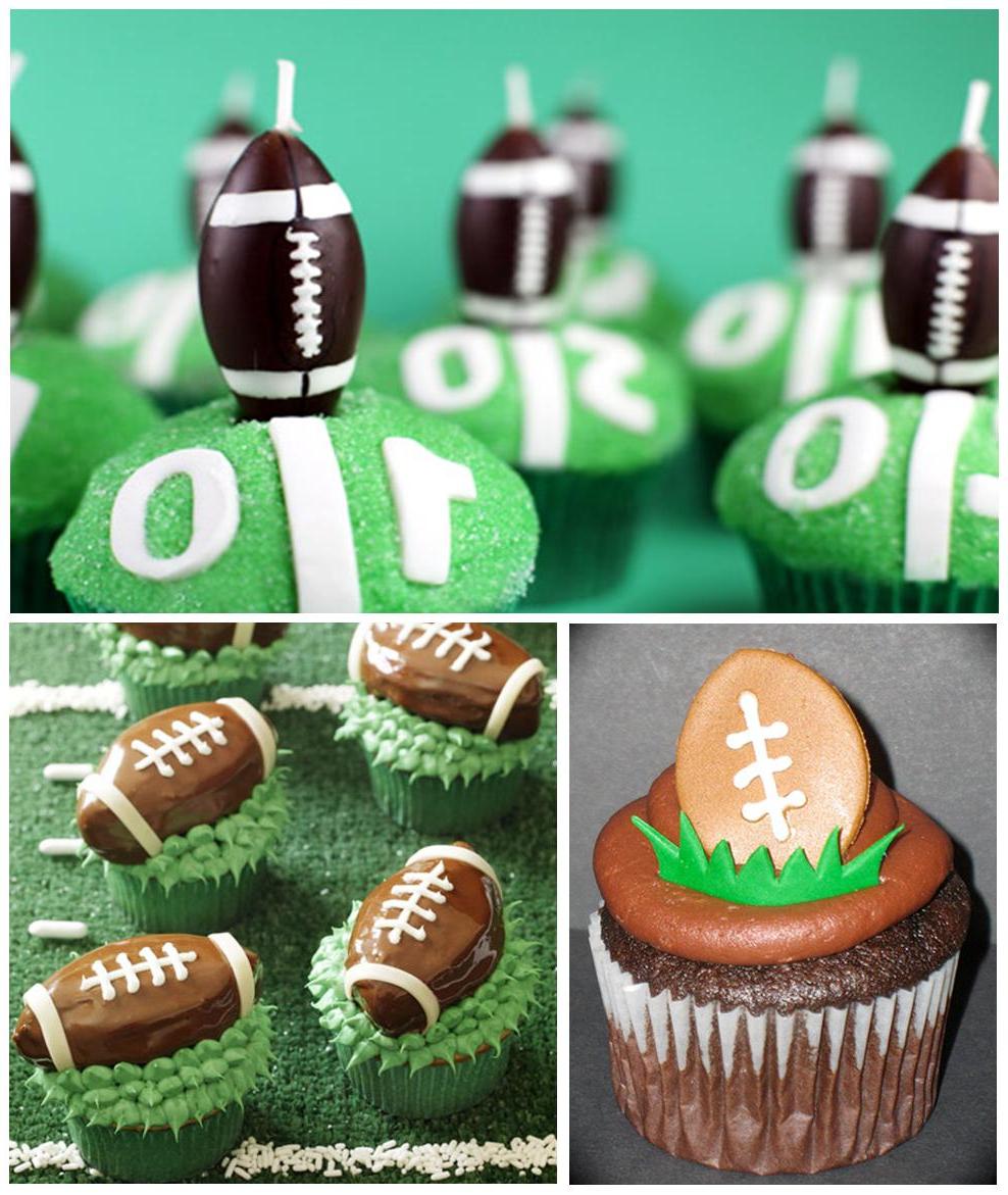 cup cakes ideas