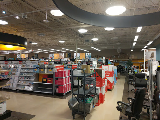 Office Supply Store «OfficeMax», reviews and photos, 21800 Market Pl NW, Poulsbo, WA 98370, USA