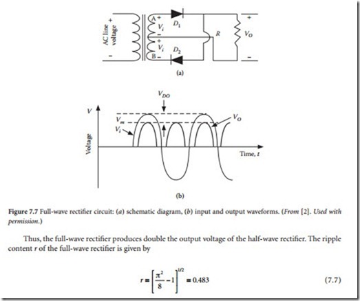 Rectifier and Filter Circuits-0144