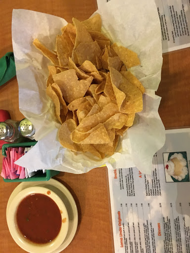 Restaurant «Loma Linda Mexican Restaurant», reviews and photos, 2111 Telephone Rd, Houston, TX 77023, USA