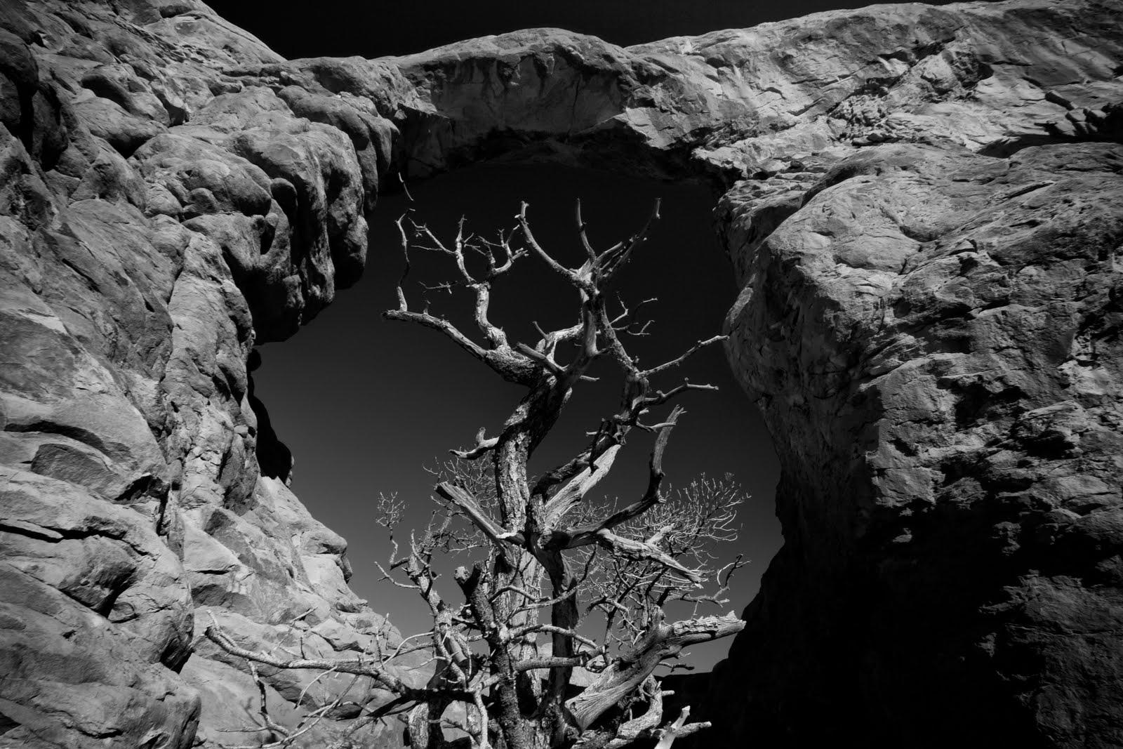 Turret Arch, Double Arch,