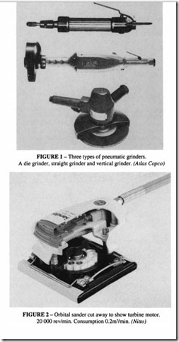 Applications on pneumatic -0364