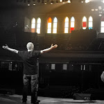 Hallelujiah....Scotty has arrived at the Ryman!