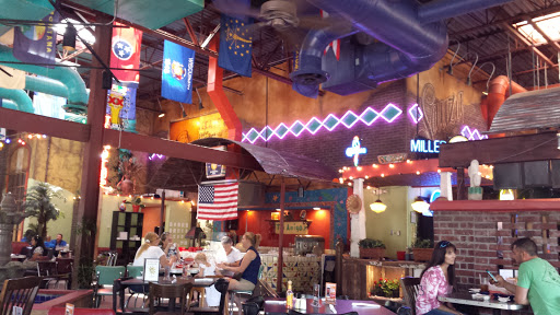 Mexican Restaurant «Tres Amigos Cantina», reviews and photos, 2025 W Brandon Blvd, Brandon, FL 33511, USA