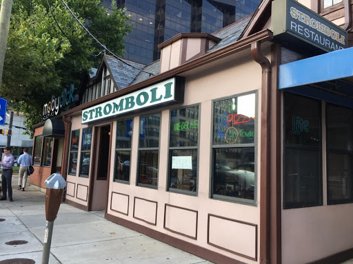 Pizza Restaurant «Stromboli Family Restaurant», reviews and photos, 7023 Wisconsin Ave, Chevy Chase, MD 20815, USA
