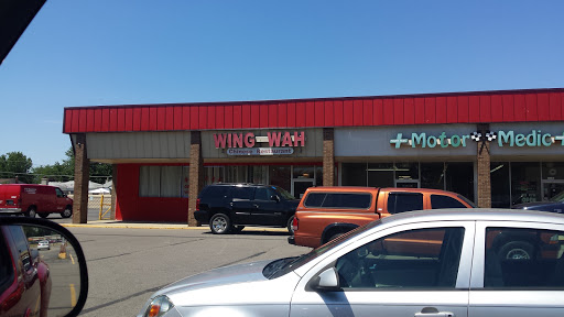 Restaurant «Wing Wah Chinese Restaurant», reviews and photos, 15138 E 13 Mile Rd, Warren, MI 48088, USA