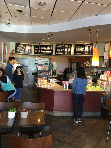 Coffee Shop «Fantasia Coffee & Tea», reviews and photos, 528 Barber Ln, Milpitas, CA 95035, USA